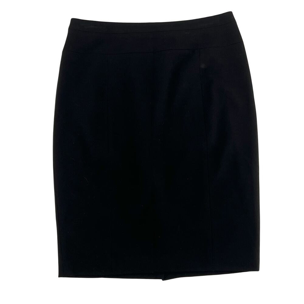 WHBM White House Black Market black pencil skirt